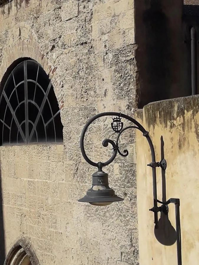 Appartamento Via San Giacomo 10 Cagliari