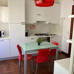 Da Sofia Apartment-parking Cagliari